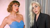 Taylor Swift salió en defensa de Lady Gaga, en medio de una ola de rumores de embarazo: “Ella no tiene que darle explicaciones a nadie”