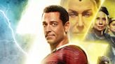 WB Posts Shazam 2's Big Cameo, Because Of Course It Did