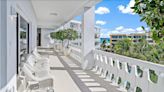 On the market in Palm Beach: Midtown co-op with a view of the sea listed at about $3M