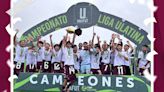 Saprissa se corona campeón U-14 en el Centro Deportivo Beto Fernández