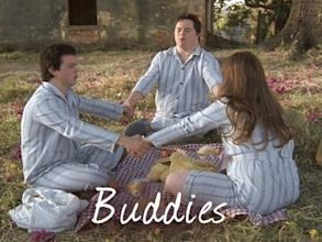 Buddies (2012 film)