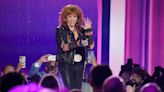 Reba McEntire belts new song 'I Can't,' confirms she will come back to host on ACM Awards