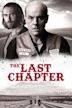 The Last Chapter