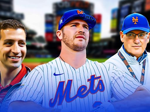 Best Pete Alonso trade destinations if Mets blow it up
