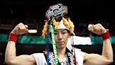 Takeru Kobayashi, 6-time Nathan’s hot dog champ, retires from competitive eating over health concerns