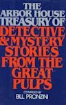 The Arbor House Treasury of Detective and Mystery Stories from the Great Pulps