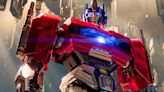 Transformers One First Reviews: The Best Transformers Movie Yet