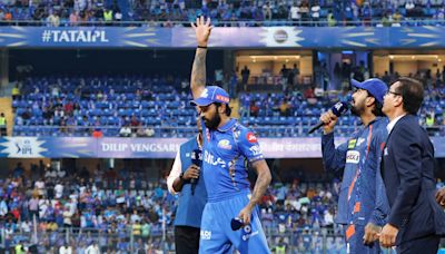 BCCI Bans Hardik Pandya, Slaps Him With Hefty Fine For This Act | Cricket News
