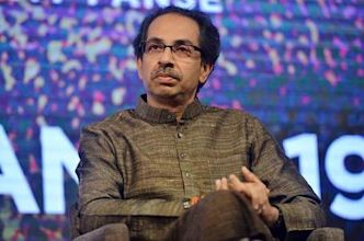 Uddhav Thackeray