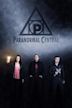 Paranormal Central TV Show