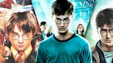 How Old Is Harry Potter in Each Movie?