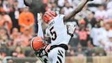 Bengals' Tee Higgins Holdout: Trade Talk and Nasty 'Holdout'?