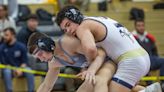 Freehold wrestling's Angelo Messina completes family's perfect district title record