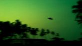 永遠的X檔案：從聖地牙哥神祕光點談UFO
