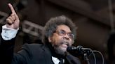 Scholar, activist Cornel West says he will run for president in 2024 as 3rd-party candidate