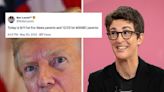 25 Hilarious Tweets About "MSNBC Parents" Reacting To Donald Trump's Felony Convictions