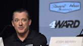 Stewart-Haas Racing Announces Operations Will Cease After 2024 Season