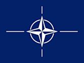 Flag of NATO