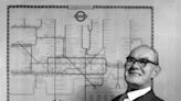 Tube map designer Harry Beck to be remembered in stage show 50 years after his death