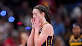 Indiana Fever, Caitlin Clark Make Embarrassing WNBA History in Loss to Liberty