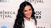 Demi Moore filmed 45 ‘very difficult' takes of ‘heart-wrenching’ scene in The Substance: ‘Got to a point where I…’