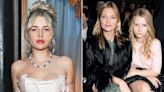 Kate Moss' Sister Lottie Hits Back at Nepotism Claims: 'Life Isn't Fair'