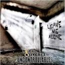 Leave Me Alone (Nick Oliveri album)