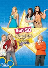 That's So Suite Life of Hannah Montana | Disney Movies