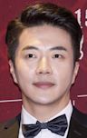 Kwon Sang-woo