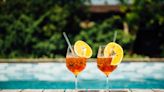 4 Spirits To Consider Swapping For Your Next Spritz Cocktail