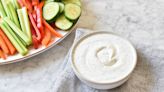 Protein-Packed Ranch Snack Dip Recipe