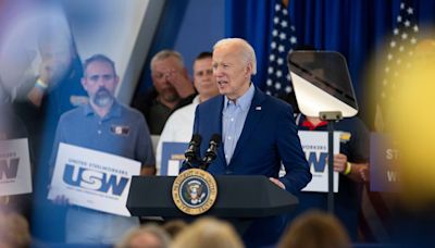 Biden Calls China ‘Xenophobic,’ Ramping Up 2024 Campaign Rhetoric