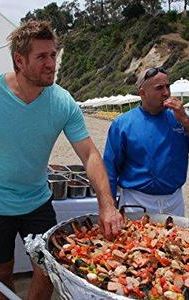 Beach Eats USA with Curtis Stone