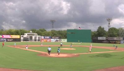 Rickwood Field opens doors to fans for an inside look at the park after MLB game renovations