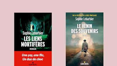 Fan de la série « Profilage » ? Voici deux polars à lire d'urgence, et pour cause !