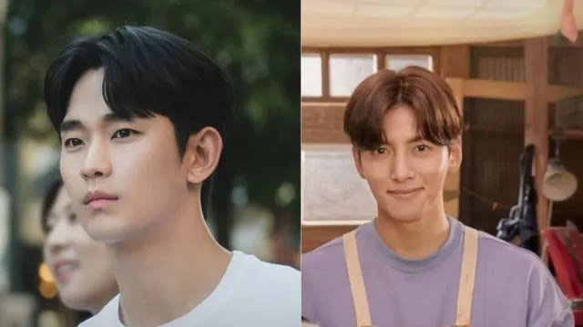 Actors Who Sang OSTs In Their K-Dramas: Kim Soo-Hyun, Ji Chang-Wook & More