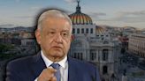 AMLO explica la gentrificación en la CDMX: “México está de moda”