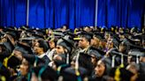 HU confers 665 degrees during 154th Commencement ceremony