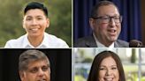 L.A. voters poised to select new city attorney, controller