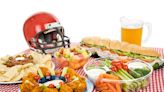 Super Bowl: Buffalo chicken, 7-layer, spinach dips top snack list
