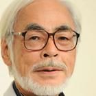 Hayao Miyazaki