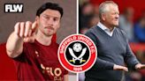 "I can't see" - Kieffer Moore makes bullish Sheffield United automatic promotion claim