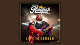 "This 10/10 live album that demonstrates he’s got the goods to be a modern-day legend": Christone ‘Kingfish’ Ingram's Live In London is a joy to hear