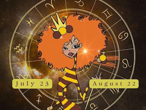 What Each Zodiac Sign Needs for Leo Season, According to Your Horoscope - E! Online