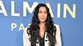 Cher Threatens to Leave the Country If Donald Trump is Re-Elected: ‘I Almost Got an Ulcer the Last time’