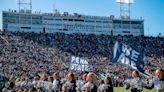 What’s in a name? Penn State’s Beaver Stadium namesake left his mark on more than venue