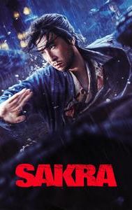 Sakra (film)