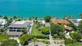 Key Biscayne home to be torn down after $19 million sale - South Florida Business Journal