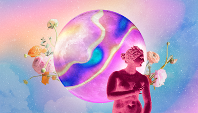 Weekly Horoscope May 5-11: A Very Healing New Moon