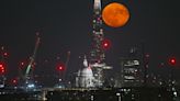 June’s Summer Solstice Strawberry Moon Will Be Weirder Than Usual